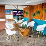 Ashisha Hotel