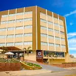 Ashisha Hotel