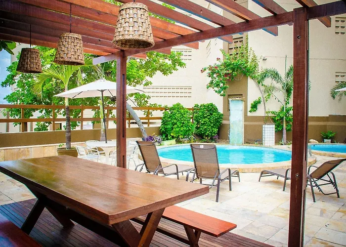 Ashisha Hotel