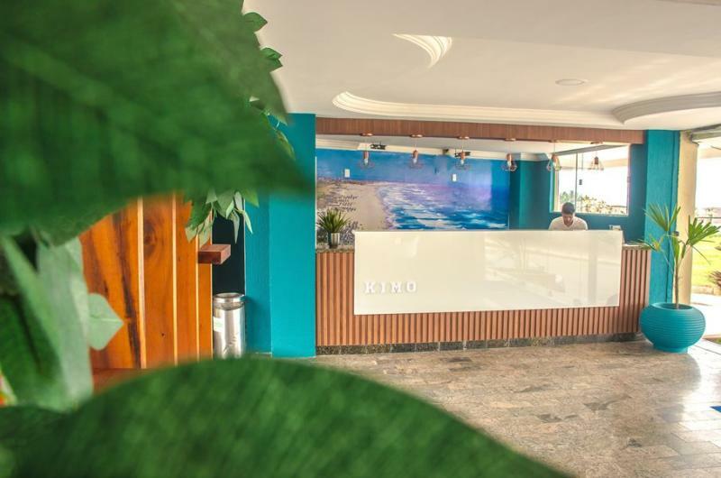 Ashisha Hotel