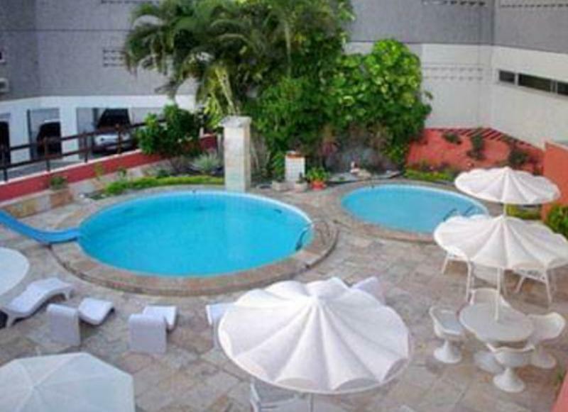 Ashisha Fortaleza (Ceara)