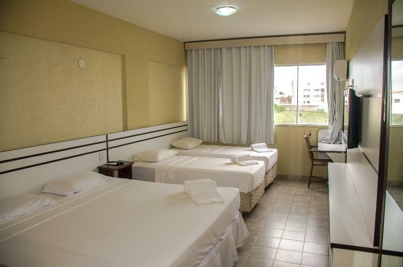 Hotel Ashisha Fortaleza (Ceara)