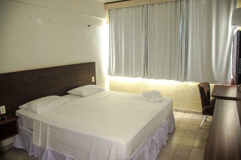 Ashisha 2* Fortaleza (Ceara)