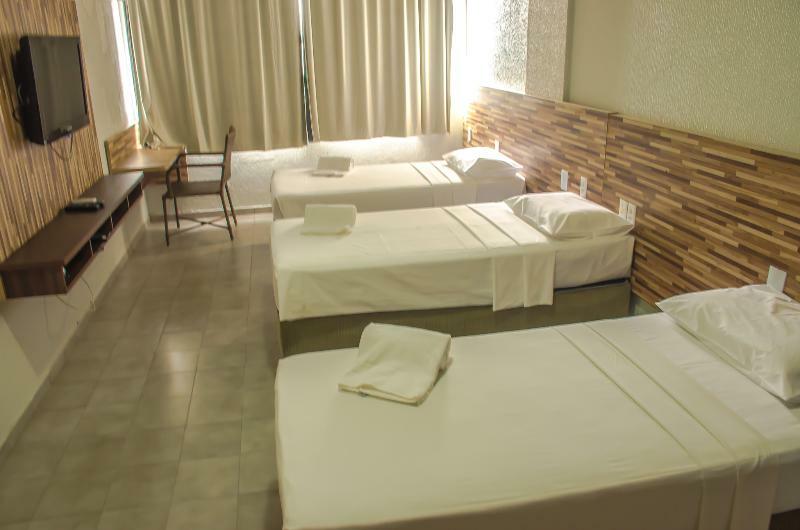 Hotel Ashisha