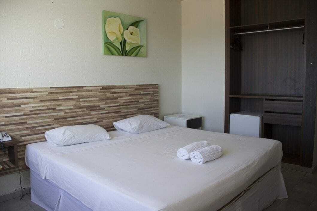 Ashisha Hotel