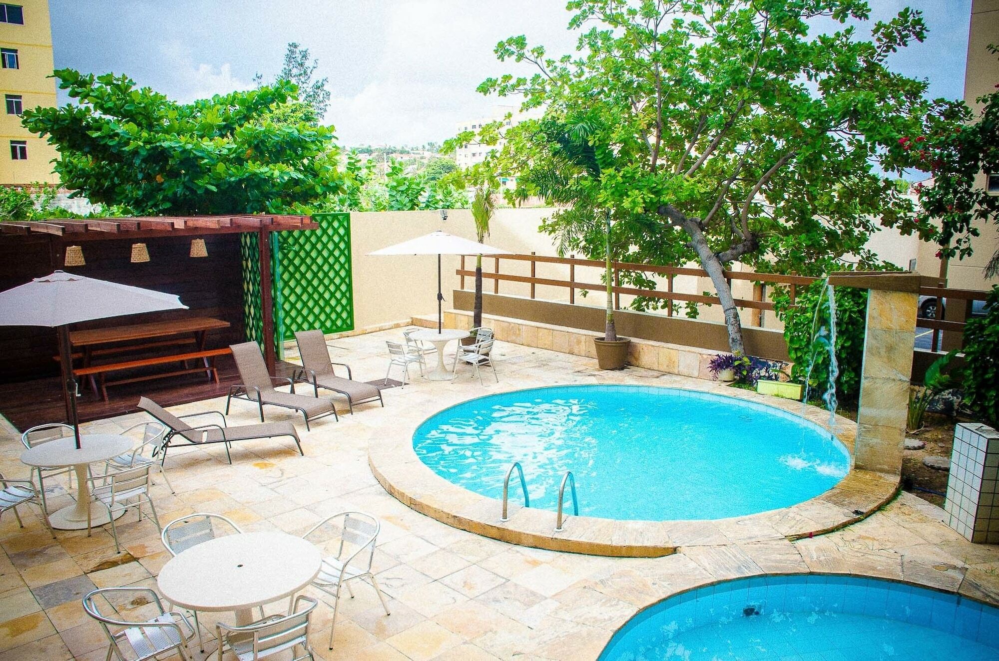 Ashisha Hotel