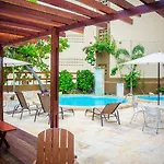Ashisha Hotel