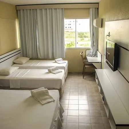 Ashisha 2* Fortaleza (Ceara)