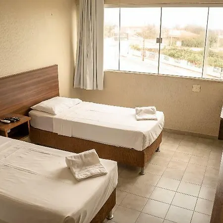Ashisha Hotel 2*