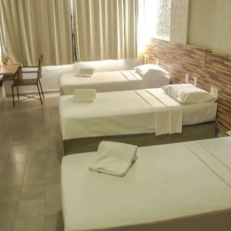 Hotel Ashisha