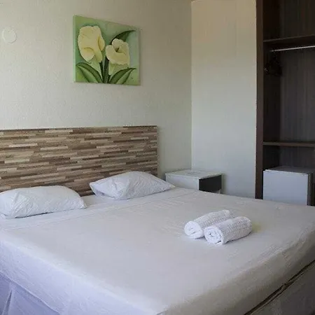 Ashisha Hotel